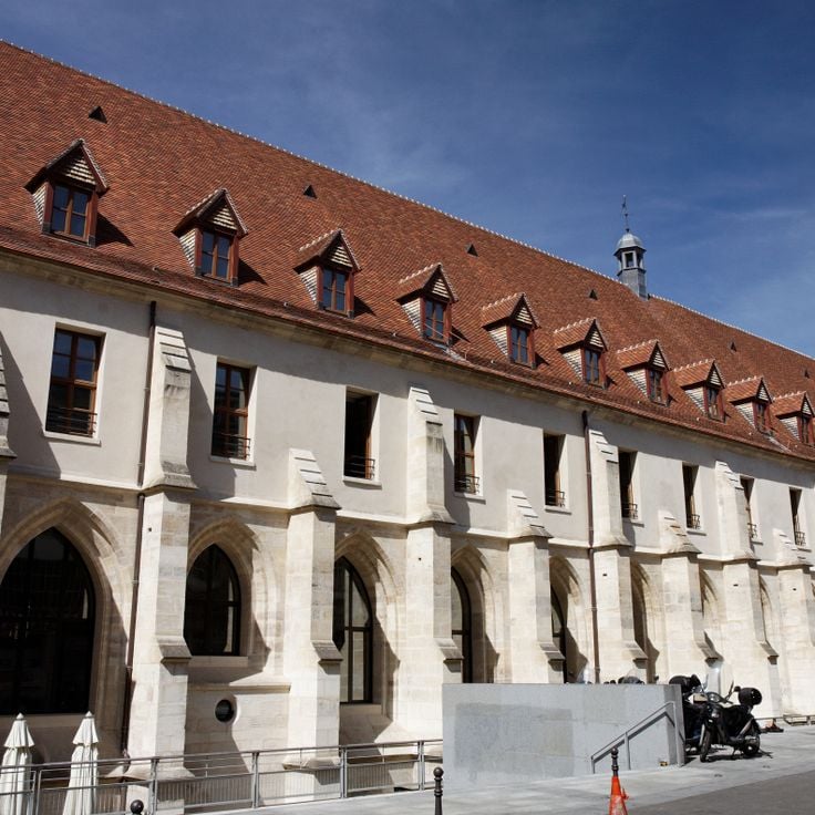 Collège des Bernardins