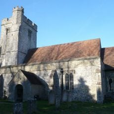 Church of St Cosmas and St Damian