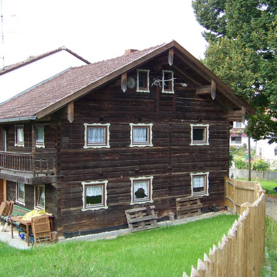 Bauernhaus