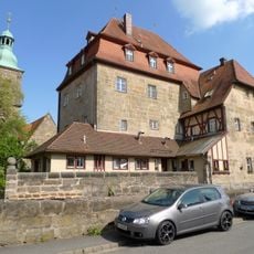 Schloss Kalchreuth