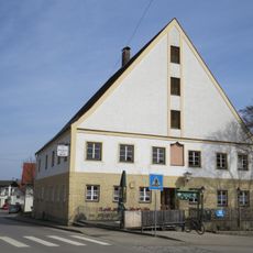 Gasthaus