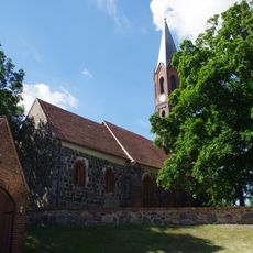 Dorfkirche Bochow