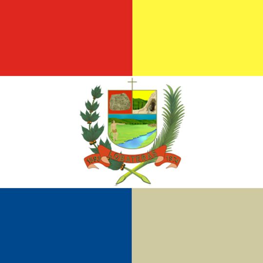 Municipio Lobatera