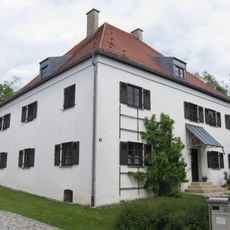 Pfarrhaus (Zorneding)
