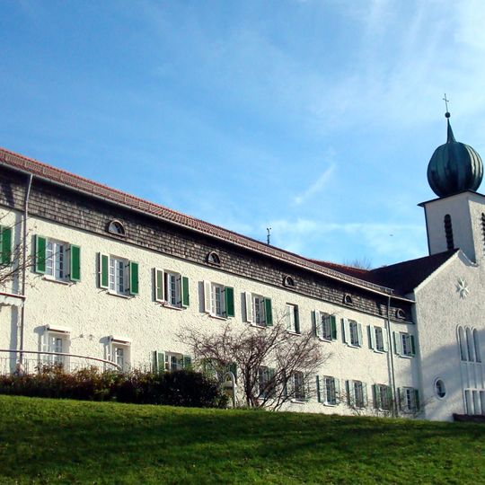 Altenheim St. Josef