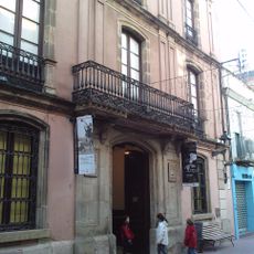 Casal Antoni Casanovas