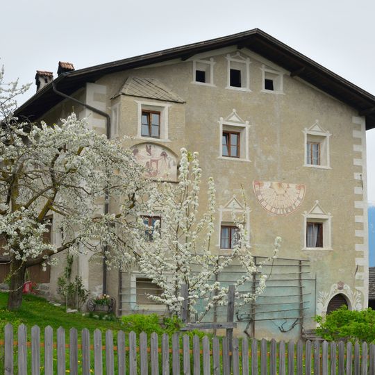 Raffenberg Feldthurns