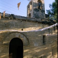 Santa Magdalena de Caseres