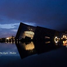 Lanyang Museum