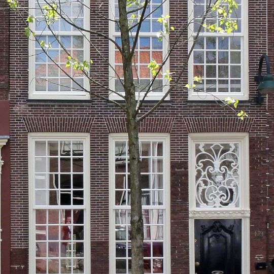 Turfmarkt 109, Gouda