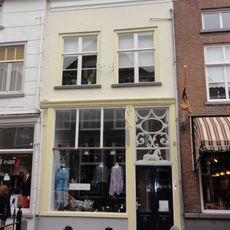 Klinkerstraat 9, Grave