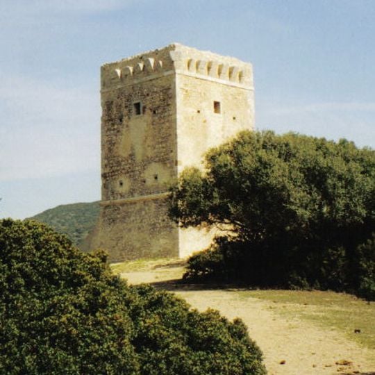 Torre di Collelungo