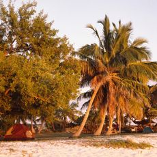 Garden Key Campground