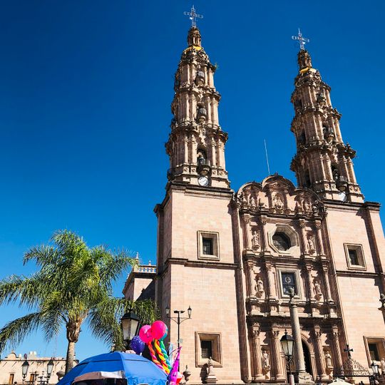 Hotel Quinta Cesar San Juan de los Lagos