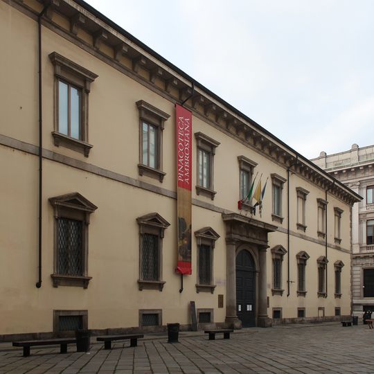Pinacoteca Ambrosiana
