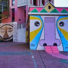 Graffiti, Work of art