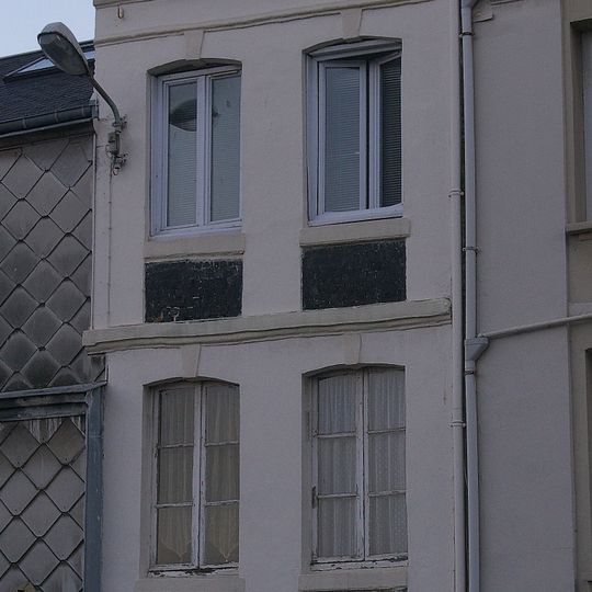 86 rue de Bretagne