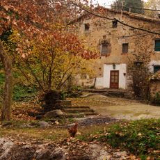 Molí de Can Ribas