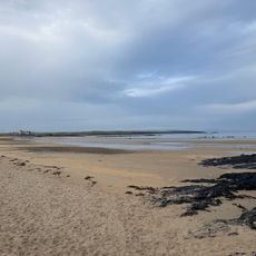 Traeth Llydan