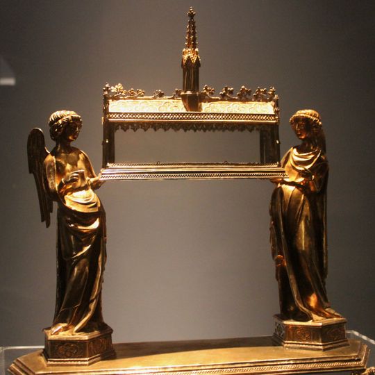 Museo di San Domenico di Bologna