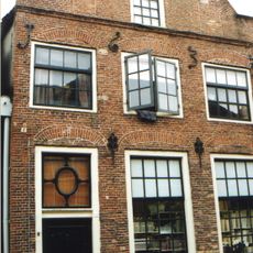 Kerkstraat 29, Hattem