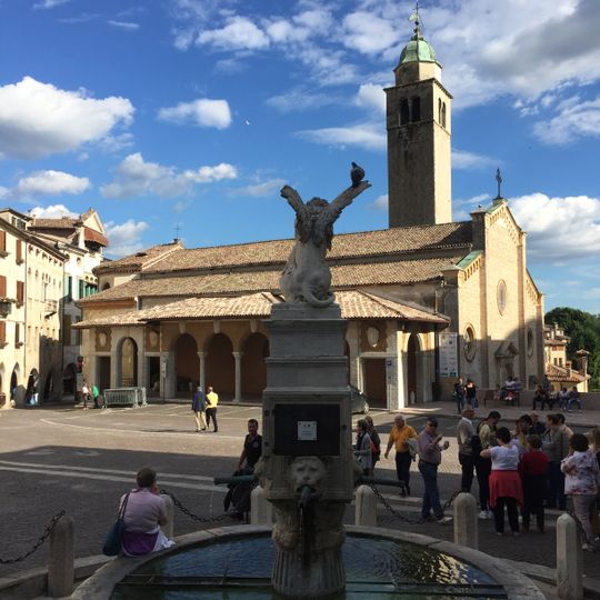 Teatro Civico Eleonora Duse