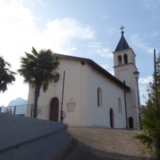 Saint Isidore church