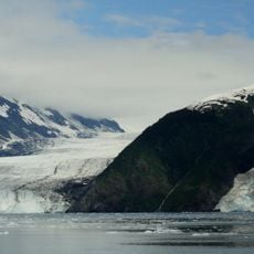 Cascade Glacier