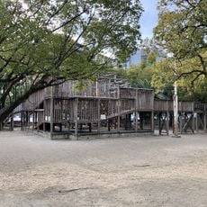 江坂公園