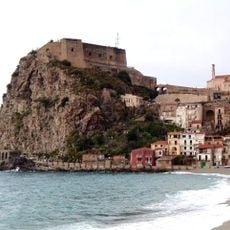 Château Ruffo de Scilla