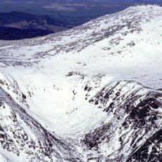 Tuckerman Ravine