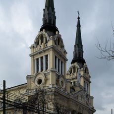 Iglesia del Buen Pastor, Santiago de Chile