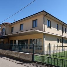 Town hall of Landiona