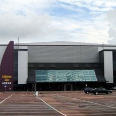 Löfbergs Arena