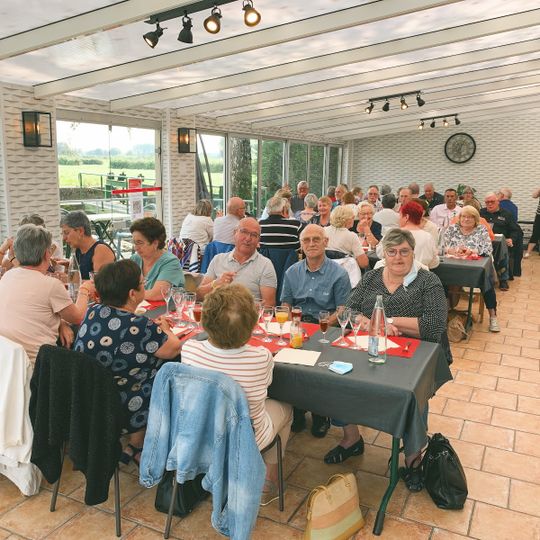 Camping le Moulin des Prés