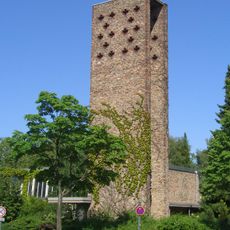 Saint Michael Church