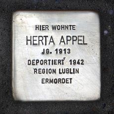 Herta Appel