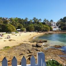 Kutti Beach