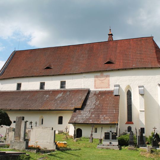 Church of Saint Nicholas