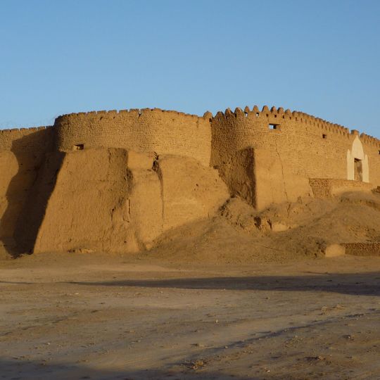 Distretto di Murzuch