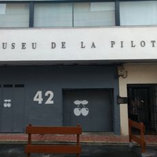 Museo de la Pilota