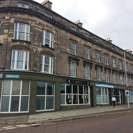 94-104, Chester Street