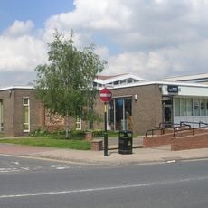 South Elmsall Library
