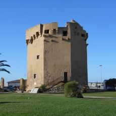 Torre del Porto