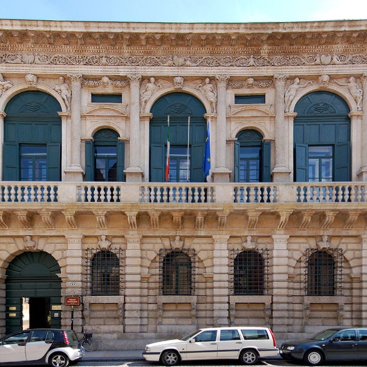 Bevilacqua Palace