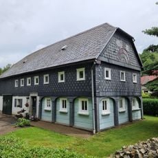 Niedere Hauptstraße 12