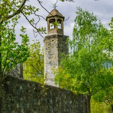 Saint Demetrius Church, Konsko