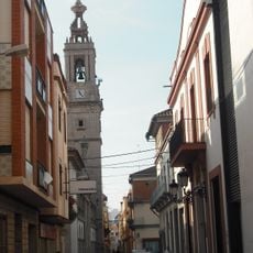 Capilla de Nuestra Señora la Virgen de la Soledad de Nules
