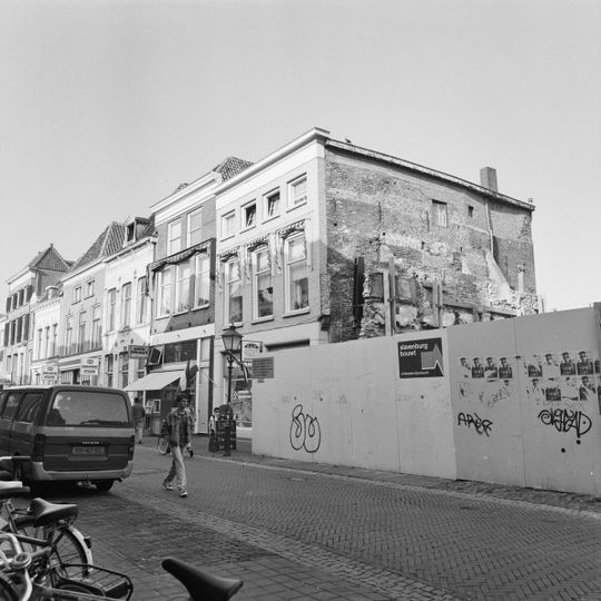 Oudestraat 13, Kampen