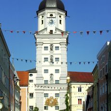 Stadtturm Vilshofen